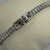 Pulseira Riviera Baguete Fecho Joia - comprar online