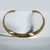 Chocker Gargantilha Lisa Larga - loja online