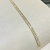 Colar Riviera Mini Zirconia Baguete - comprar online