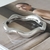 Bracelete Bianca Ondulado - comprar online