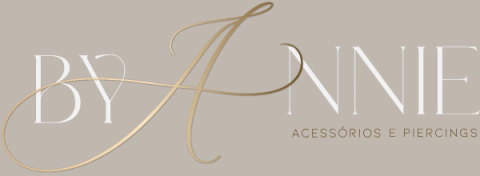 By Annie Acessórios | Acessorios & Piercings 