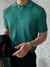 Camiseta Polo Canelada - comprar online