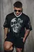 Imagem do Camisa Oversized Estampa Skull-YoungLA