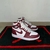 Air Jordan 1 Retro High OG “Red” - comprar online