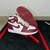 Air Jordan 1 Retro High OG “Red”