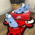 Air Jordan Retro 4 “University Blue”