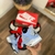 Air Jordan Retro 4 “University Blue” - comprar online