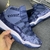 Air Jordan Retro 11 “Midnight Navy Velvet”