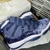 Air Jordan Retro 11 “Midnight Navy Velvet” en internet