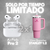 ¡¡OFERTA IMPERDIBLE!! AIRPODS PRO 2 + VASO STANLEY QUENCHER 1.2L