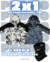2x1 Campera THE NORTH FACE +REGALO - comprar online