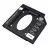 Adaptador HDD/SSD Para Notebook Via Baia De 12,7Mm CD/DVD - GA173