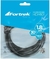 Cabo HDMI Fortrek - HDU202, 2.0, 1.8M, Ultra HD 4K - comprar online