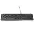 Teclado com fio USB, Logitech K120, Resistente à Respingos, ABNT2 - comprar online