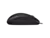 Mouse com fio USB Logitech M110 Silent Preto - DEMARC