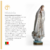 GESSO - NOSSA SENHORA DE FÁTIMA CLÁSSICA - 50CM na internet