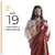 RESINA - SAGRADO CORAÇÃO DE JESUS - 60CM - Imagens Petrini