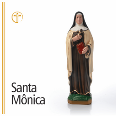 RESINA - SANTA MÔNICA - 30CM - comprar online