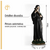 RESINA - SANTA RITA DE CÁSSIA - 60CM - loja online