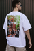 Camiseta Visions - Atos 2:17 - Off White - Abound
