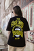 Camiseta Prophesy - Atos 2:17 - Preto - Abound