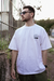 Camiseta Prophesy - Atos 2:17 - Off White - loja online