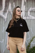 Camiseta Visions - Atos 2:17 - Preto - loja online
