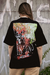 Camiseta Visions - Atos 2:17 - Preto - Abound