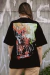 Visions Tee - Black - Abound