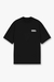 Camiseta Psalm 23 - Preto na internet