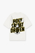 Camiseta Holy Spirit Driven - Off White - comprar online