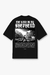 Camiseta Psalm 23 - Preto - comprar online