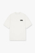 Camiseta Psalm 23 - Off White na internet
