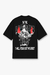 Camiseta Pour Out - Atos 2:17 - Preto - comprar online