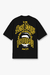 Camiseta Prophesy - Atos 2:17 - Preto - comprar online