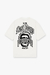 Camiseta Prophesy - Atos 2:17 - Off White - comprar online