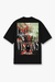 Camiseta Visions - Atos 2:17 - Preto - comprar online
