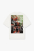 Camiseta Visions - Atos 2:17 - Off White - comprar online