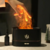Umidificador Flame na internet