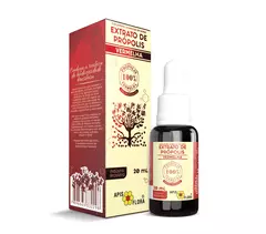 Extrato de Própolis Vermelha - Apis Flora 20ml