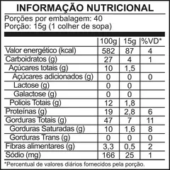 Pasta de Amendoim sabor Doce de Leite - Dr. Penaut na internet