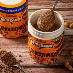 Pasta de amendoim sabor Chocotine - Dr. Penaut - comprar online