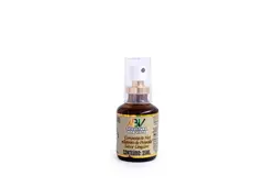 Spray Extrato de Própolis e Gengibre 35 ml