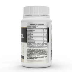 Resveratrol Plus 1000mg 60 caps. - Vitafor - comprar online