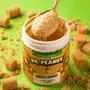 Pasta de Amendoim sabor Paçoca Crunchy - Dr. Penaut na internet