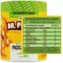 Pasta de Amendoim sabor Paçoca Crunchy - Dr. Penaut - Semente Viva