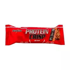 Protein Crisp Bar sabor Peanut Butter