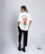 Oversized Off White - La Beauté na internet