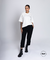 Oversized Off White - loja online
