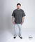 Oversized Heavy Cinza - Be your own revolution - Revoluto Company